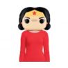 Maska Wonder Woman - Funko Pop (licencja), rozm. u