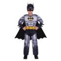 Klasyczny kostium Batmana - wiek 8-10 lat