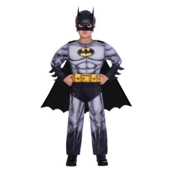 Klasyczny kostium Batmana — wiek 4-6 lat