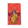 Torebki prezentowe Harry Potter Hogwarts Houses, 4