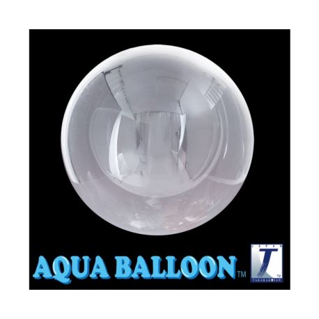 Aqua balloon Round 470MM, 1 szt.