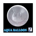 Aqua balloon Round 470MM, 1 szt.