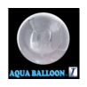 Aqua balloon Round 470MM, 1 szt.