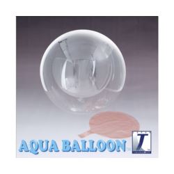 Aqua balloon Round 330MM, 1 szt.
