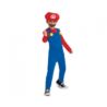 Strój Mario Fancy - Nintendo (licencja), rozm. M (