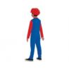 Strój Mario Fancy - Nintendo (licencja), rozm. M (