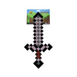 Miecz Netherite - Minecraft (licencja)