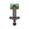 Miecz Netherite - Minecraft (licencja)