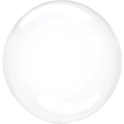 Balony Crystal Clearz Petites 12 "/ 30cm