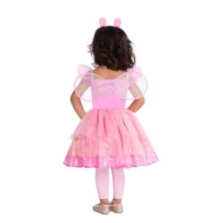 Kostium dzieciecy Peppa Fairy Dress 4-6 lat