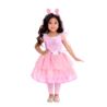 Kostium dzieciecy Peppa Fairy Dress 4-6 lat