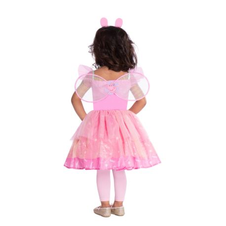 Kostium dzieciecy Peppa Fairy Dress 2-3 lat