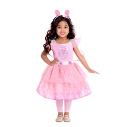 Kostium dzieciecy Peppa Fairy Dress 2-3 lat