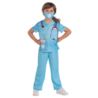 Kostium dzieciecy Sustainable Doctor Age 3-4 lat