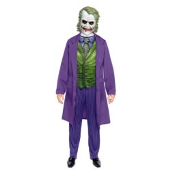 Kostium filmowy Joker - rozmiar XL - 1 szt