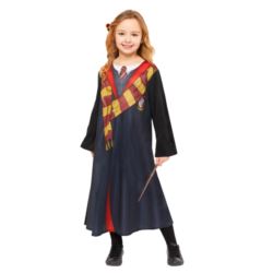 Kostium dzieciecy Hermione Dlx Kit Age 6-8 lat