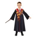Kostium dzieciecy Harry Potter  Age 10-12 lat