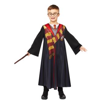 Kostium dzieciecy Harry Potter Dlx Age 6-8 lat