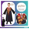 Kostium dzieciecy Harry Potter Dlx Kit Age 4-6 lat