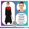 Kostium dzieciecy Harry Potter Dlx Kit Age 4-6 lat