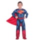 Klasyczny kostium Supermana — wiek 4-6 lat