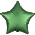 Balon foliowy "Satin Luxe Emerald"