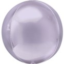 Orbz Pastel Lilac balon foliowy