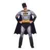 Klasyczny kostium Batmana - rozmiar XL - 1 szt
