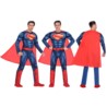 Kostium Supermana - rozmiar M - 1 szt
