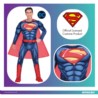 Kostium Supermana - rozmiar M - 1 szt