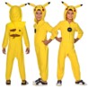 Kostium dla dzieci Pokemon Pikachu Suit Boy 3 - 4