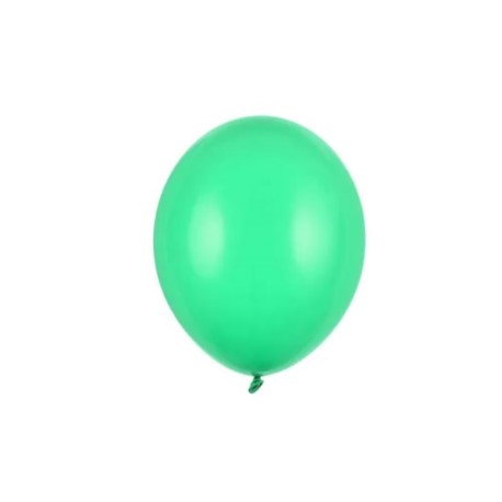 Balony Strong 12cm, Pastel Green