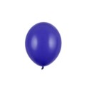 Balony Strong 12cm, Pastel Royal Blue