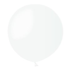 Balon G220 kula 60 cm, biały
