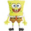 Balon foliowy SpongeBob 56 x 71 cm