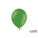 Balony Strong 27cm Pastel Emerald Green, 100 szt.