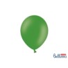 Balony Strong 27cm Pastel Emerald Green, 100 szt.