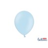 Balony Strong 27 cm, Pastel Baby Blue, 100 szt.