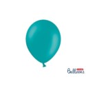 Balony Strong 27 cm ,Pastel Lagoon Blue, 100 szt.