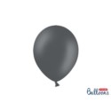 Balony Strong 27 cm, Grey, 100 szt.