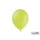 Balon Strong 27 cm, Pastel Lime Green 100 szt.