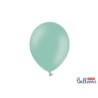 Balon Strong 27 cm,Pastel Mint Green, 100 szt.