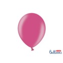 Balony Strong 30 cm Metallic Hot Pink, 100 szt.