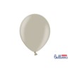 Balony Strong 30 cm Pastel Warm Grey, 100 szt.