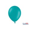 Balony Strong 30 cm, Pastel Lagoon Blue, 100 szt.
