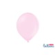 Balony Strong 27cm, Pastel Pale Pink
