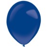 Balony lateksowe Decorator Ocean Blue Fashion