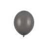 Balony Strong 12cm, Pastel Grey