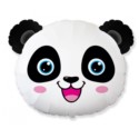 Balon foliowy 24 cale FX - Panda, pakowany