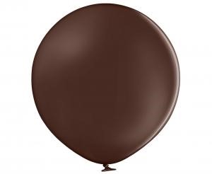 Balony 5" Pastel Cocoa Brown 100 szt.